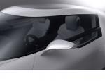 Saab Aero-X Concept 2009 года